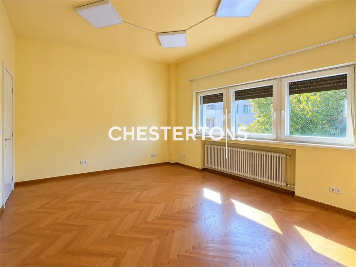 Immeuble Individuel à Louer | Dorobanți – Bucarest | 750 sqm Utiles | S+RdC+3E | Bureaux et Espaces Commerciaux - foto 5