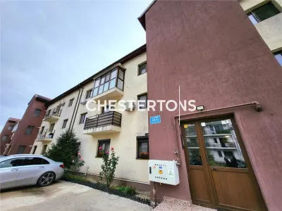 宽敞双层公寓配阁楼，完美适合全家居住 - foto 18