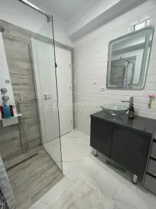 Vanzare - Casa Individuala - Prelungirea Ghencea - Dantelei - Parfumului - 279000E - STB - mobilata - utilata - dormitor pe parter - Comision 0! - foto 12