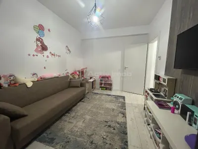 Vanzare - Casa Individuala - Prelungirea Ghencea - Dantelei - Parfumului - 279000E - STB - mobilata - utilata - dormitor pe parter - Comision 0! - foto 15