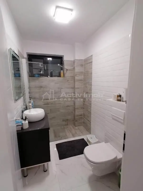 Vanzare - Casa Individuala - Prelungirea Ghencea - Dantelei - Parfumului - 279000E - STB - mobilata - utilata - dormitor pe parter - Comision 0! - foto 16