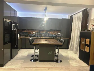 Vanzare - Casa Individuala - Prelungirea Ghencea - Dantelei - Parfumului - 279000E - STB - mobilata - utilata - dormitor pe parter - Comision 0! - foto 4