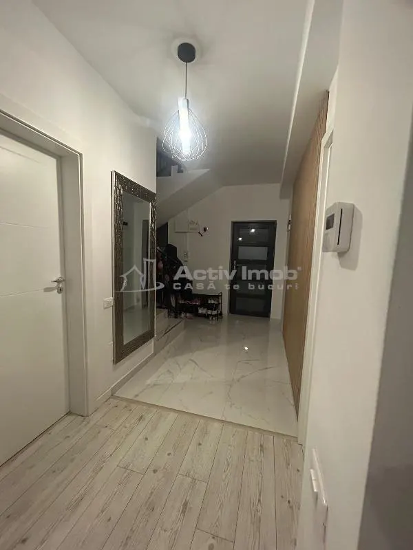 Vanzare - Casa Individuala - Prelungirea Ghencea - Dantelei - Parfumului - 279000E - STB - mobilata - utilata - dormitor pe parter - Comision 0! - foto 5