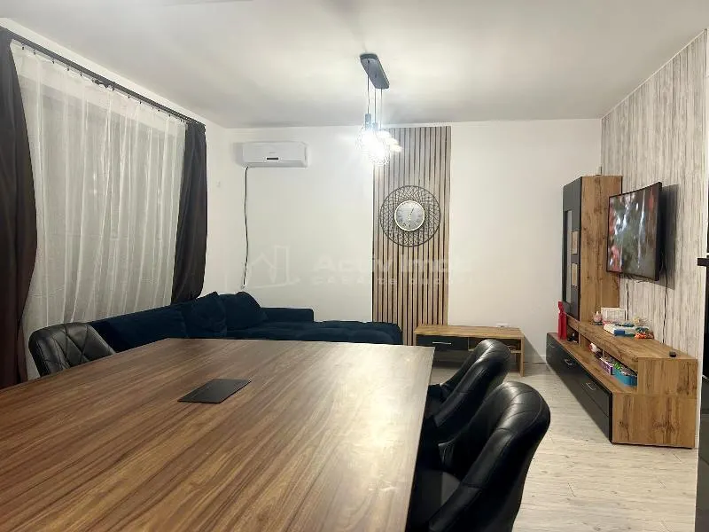Vanzare - Casa Individuala - Prelungirea Ghencea - Dantelei - Parfumului - 279000E - STB - mobilata - utilata - dormitor pe parter - Comision 0! - foto 6