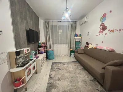 Vanzare - Casa Individuala - Prelungirea Ghencea - Dantelei - Parfumului - 279000E - STB - mobilata - utilata - dormitor pe parter - Comision 0! - foto 8
