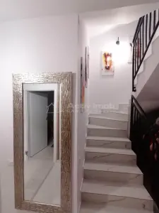 Vanzare - Casa Individuala - Prelungirea Ghencea - Dantelei - Parfumului - 279000E - STB - mobilata - utilata - dormitor pe parter - Comision 0! - foto 10