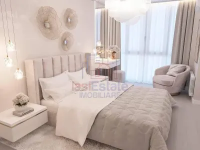 بينتهاوس بوكيوم 250 متر مربع - foto 4