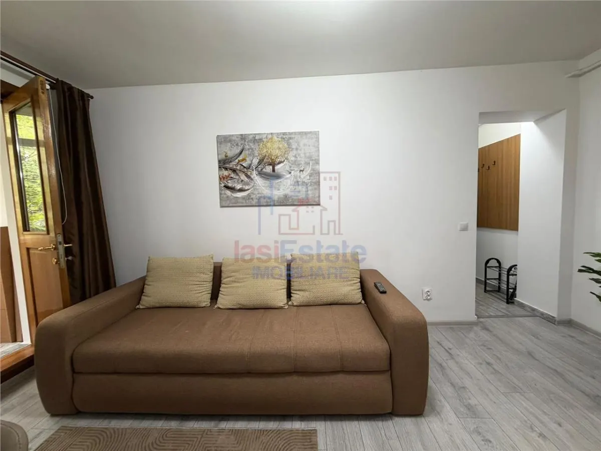 Appartement 1 Chambre à Louer - Tatarasi, Ciurchi - foto 2
