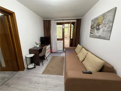Appartement 1 Chambre à Louer - Tatarasi, Ciurchi - foto 3
