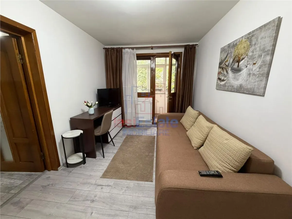 Appartement 1 Chambre à Louer - Tatarasi, Ciurchi - foto 3