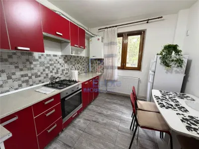 Appartement 1 Chambre à Louer - Tatarasi, Ciurchi - foto 5