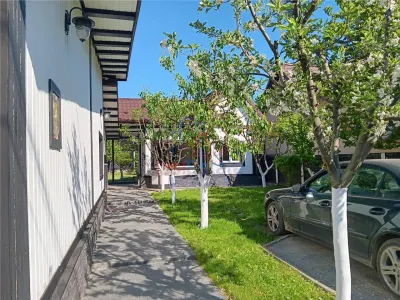 House / villa for sale 108 sqm in Valea Adanca - Valea Adanca