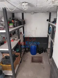 House / villa for sale 108 sqm in Valea Adanca - foto 20
