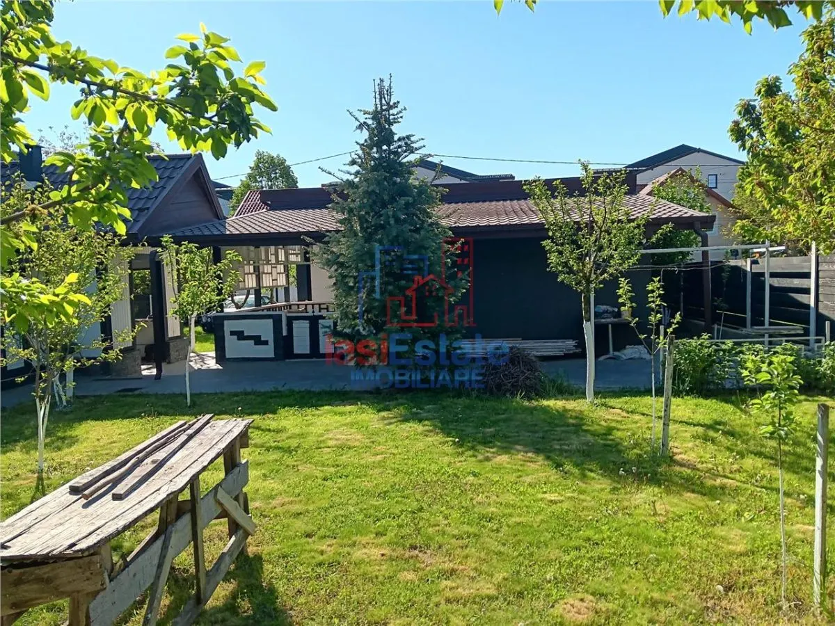 House / villa for sale 108 sqm in Valea Adanca - foto 3