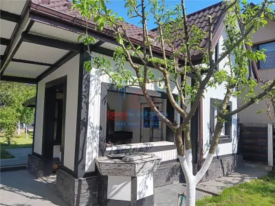 House / villa for sale 108 sqm in Valea Adanca - foto 21