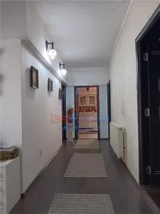 House / villa for sale 108 sqm in Valea Adanca - foto 10