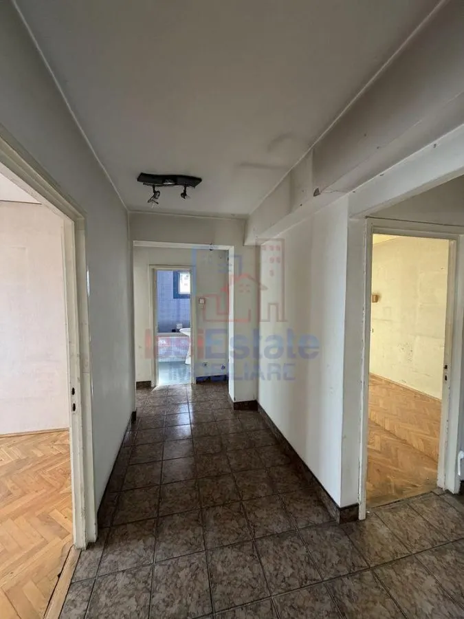4卧室开放式格局公寓，市中心伊阿什 - foto 6