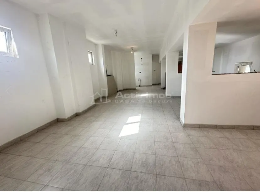 布加勒斯特新城办公室租赁 - foto 10