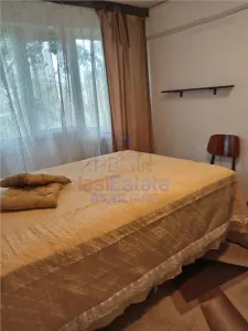 Apartment with 2 bedrooms for sale 49 sqm in Iasi, Podu Ros area - Iasi