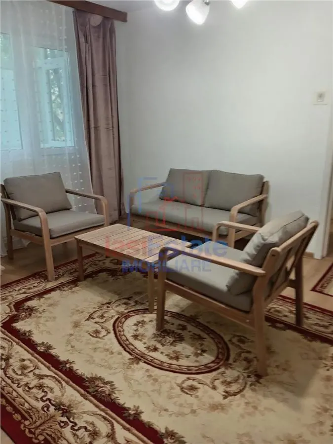 Apartment with 2 bedrooms for sale 49 sqm in Iasi, Podu Ros area - foto 2