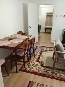 Apartment with 2 bedrooms for sale 49 sqm in Iasi, Podu Ros area - foto 4