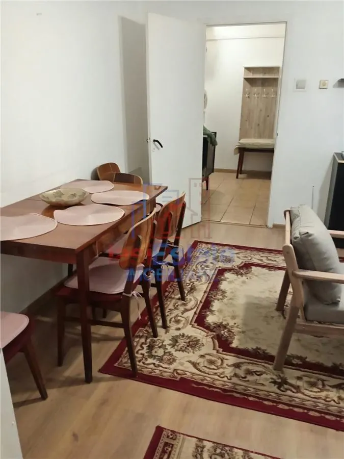 Apartment with 2 bedrooms for sale 49 sqm in Iasi, Podu Ros area - foto 4