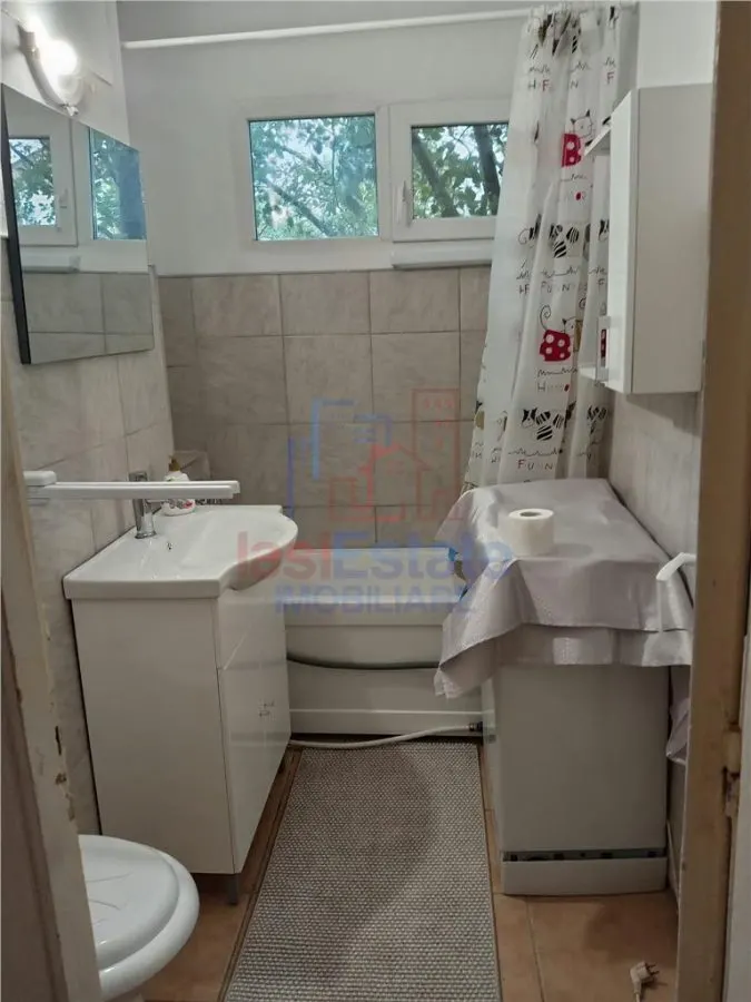 Apartment with 2 bedrooms for sale 49 sqm in Iasi, Podu Ros area - foto 7