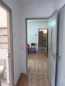 Apartment with 2 bedrooms for sale 52 sqm in Iasi, Podu Ros area - Iasi