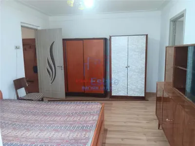 Podu Ros - Colegiul Racovita - Apartament 2 camere - foto 6