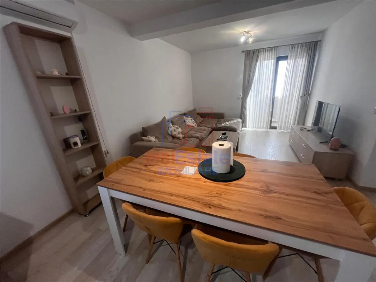 Apartment with 2 bedrooms for sale 51 sqm in Iasi, Popas Pacurari area - foto 11