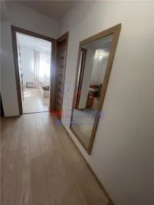 Apartment with 2 bedrooms for sale 51 sqm in Iasi, Popas Pacurari area - foto 9