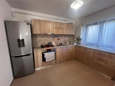 Apartment with 2 bedrooms for sale 51 sqm in Iasi, Popas Pacurari area - foto 10