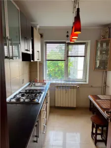 Apartment with 2 bedrooms for sale 55 sqm in Iasi, Podu Ros area - Iasi