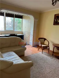 Apartment with 2 bedrooms for sale 55 sqm in Iasi, Podu Ros area - foto 2