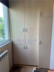 Apartment with 2 bedrooms for sale 55 sqm in Iasi, Podu Ros area - foto 11