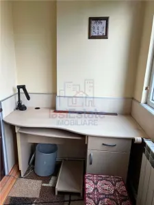 Apartment with 2 bedrooms for sale 55 sqm in Iasi, Podu Ros area - foto 12