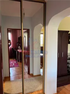 Apartment with 2 bedrooms for sale 55 sqm in Iasi, Podu Ros area - foto 13