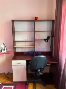 Apartment with 2 bedrooms for sale 55 sqm in Iasi, Podu Ros area - foto 14