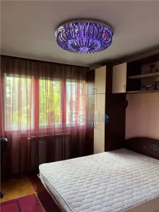 Apartment with 2 bedrooms for sale 55 sqm in Iasi, Podu Ros area - foto 4
