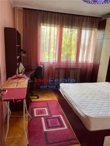 Apartment with 2 bedrooms for sale 55 sqm in Iasi, Podu Ros area - foto 5