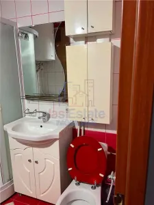 Apartment with 2 bedrooms for sale 55 sqm in Iasi, Podu Ros area - foto 8