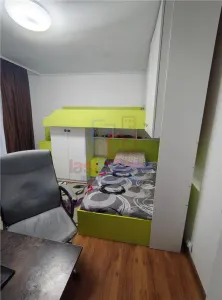 Apartment with 3 bedrooms for sale 73 sqm in Iasi, Nicolina area - foto 7
