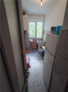 Apartment with 3 bedrooms for sale 53 sqm in Iasi, Alexandru cel Bun area - Iasi