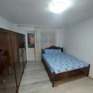 Apartment with 2 bedrooms for sale 41 sqm in Iasi, Canta area - Iasi