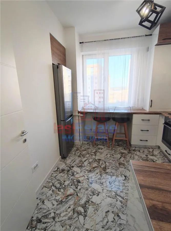 Complex Visoianu - inchiriere Apartament 1 camera - foto 12