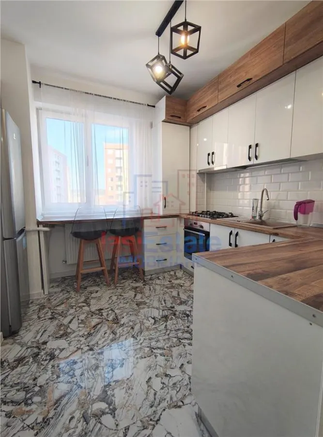 Complex Visoianu - inchiriere Apartament 1 camera - foto 4