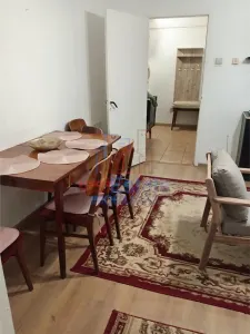 Apartment with 2 bedrooms for sale 49 sqm in Iasi, Podu Ros area - foto 4