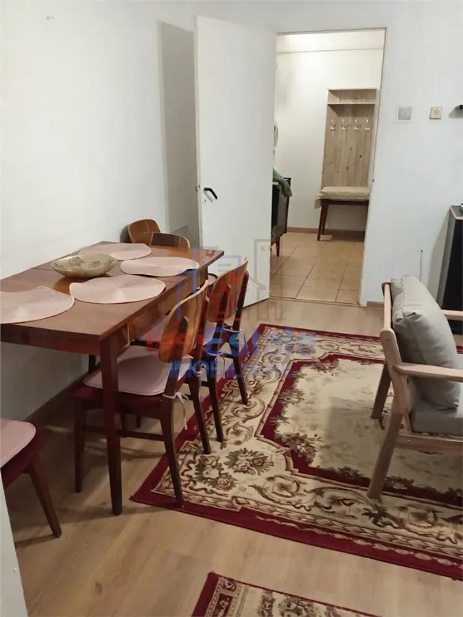 Apartment with 2 bedrooms for sale 49 sqm in Iasi, Podu Ros area - foto 4