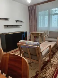 Apartment with 2 bedrooms for sale 49 sqm in Iasi, Podu Ros area - foto 5