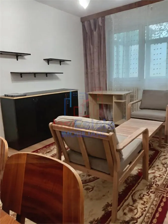 Apartment with 2 bedrooms for sale 49 sqm in Iasi, Podu Ros area - foto 5